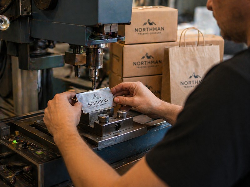 Custom Manufacturing