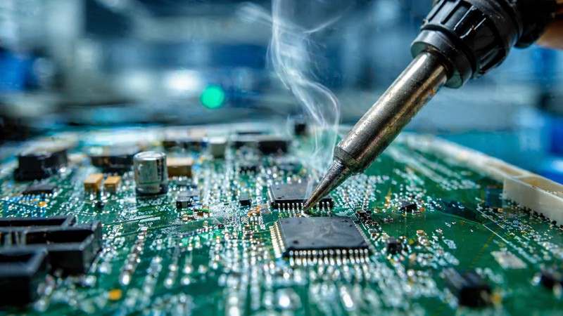 PCB & Electronics