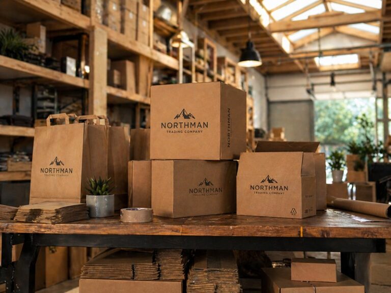 Packaging Products