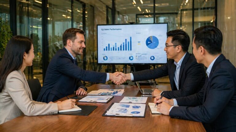 How to Avoid Supplier Scams When Sourcing Overseas