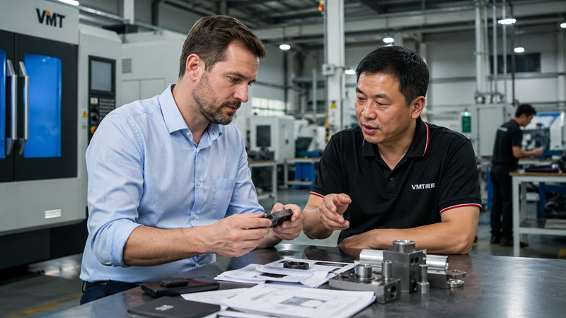 Supplier Sourcing