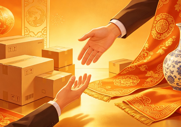 China Sourcing