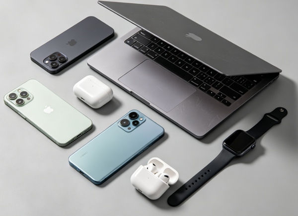 Electronics Procurement