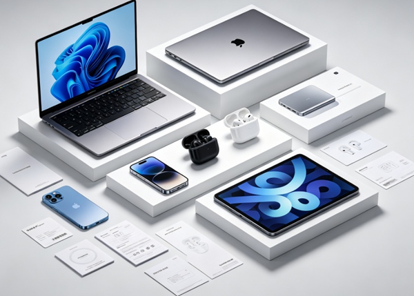 Electronics Procurement