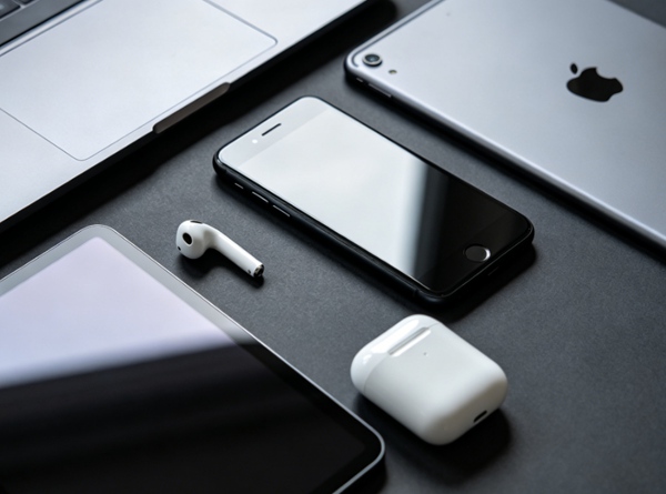 Electronics Procurement