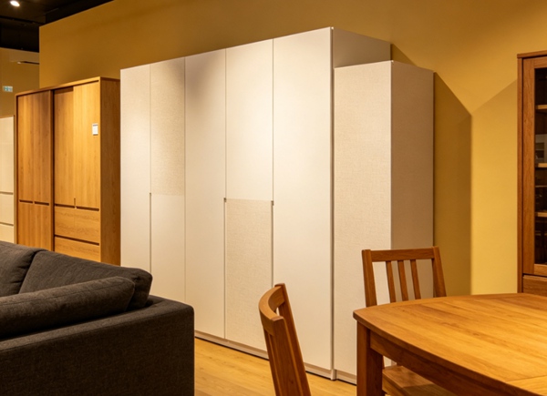 Furniture Procurement