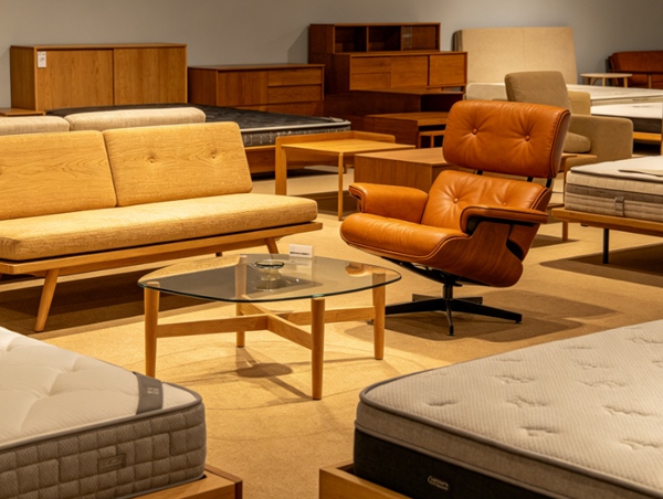 Furniture Procurement