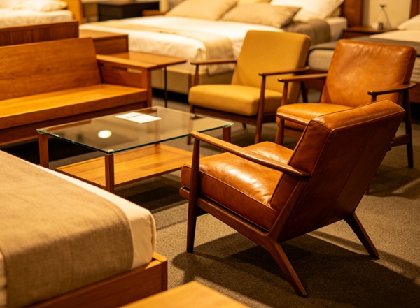 Furniture Procurement