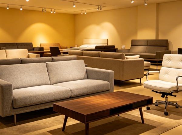 Furniture Procurement