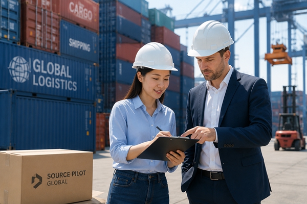 Global Sourcing