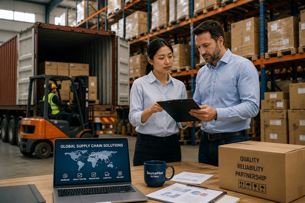 Global Sourcing