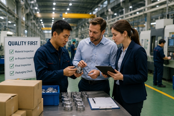 Global Sourcing