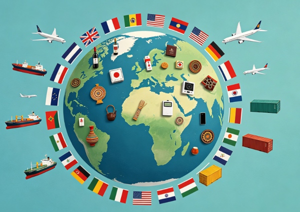 Global Sourcing