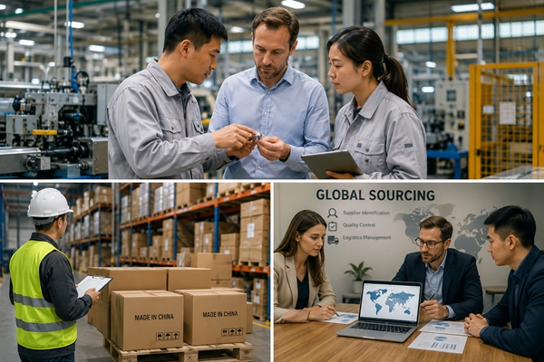 Global Sourcing