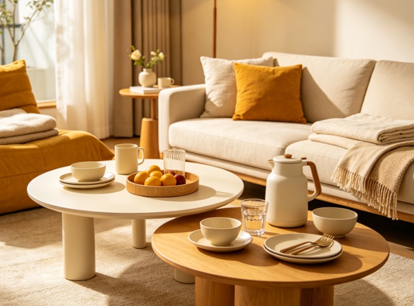 Home Goods Procurement