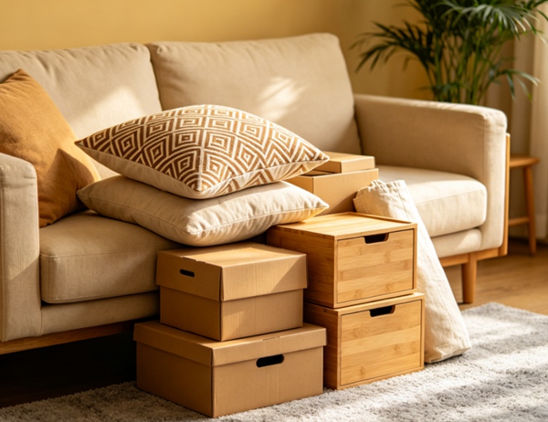 Home Goods Procurement