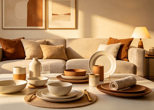 Home Goods Procurement