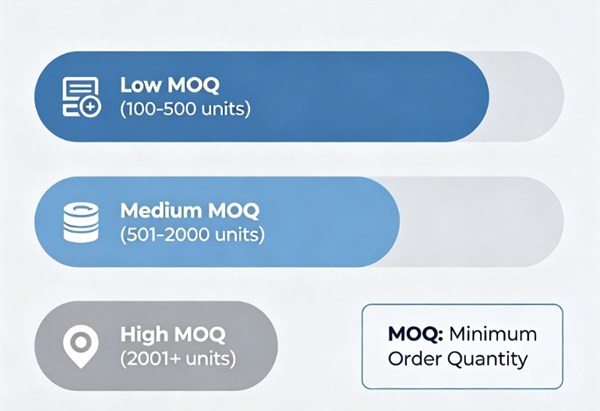 MOQ
