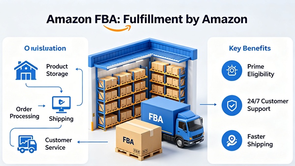 Amazon FBA