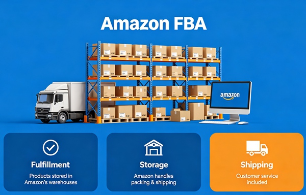 How to Source Products for Amazon FBA: A Complete Beginner Guide