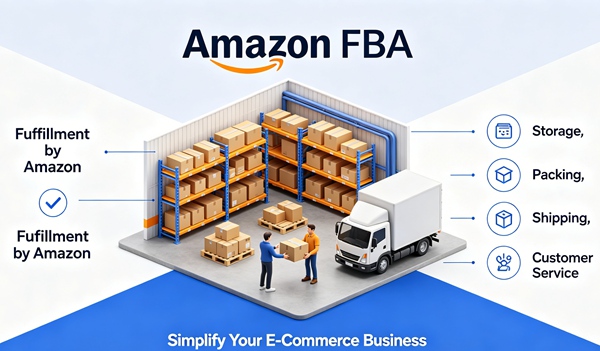 Amazon FBA