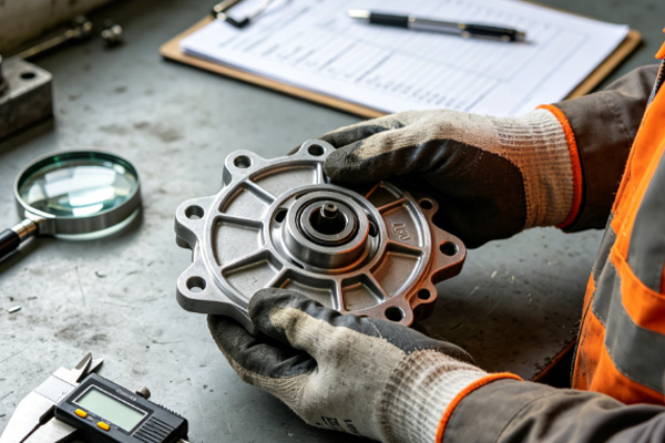 How to Evaluate Supplier Samples Before Mass Production