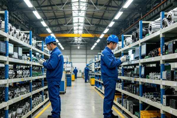 Factory Supplier
