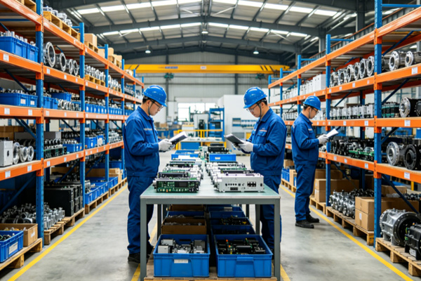 Factory Supplier