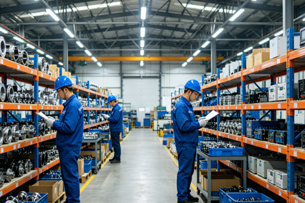 Factory vs Trading Company: Which Supplier Type Should You Choose?