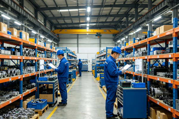 Factory Supplier