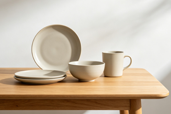 Home goods supplier