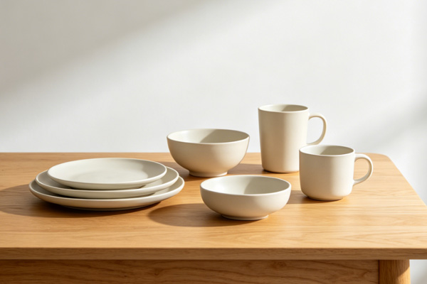 Home goods supplier
