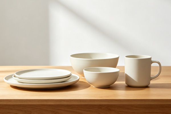 Home goods supplier