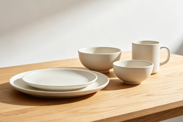 Home goods supplier
