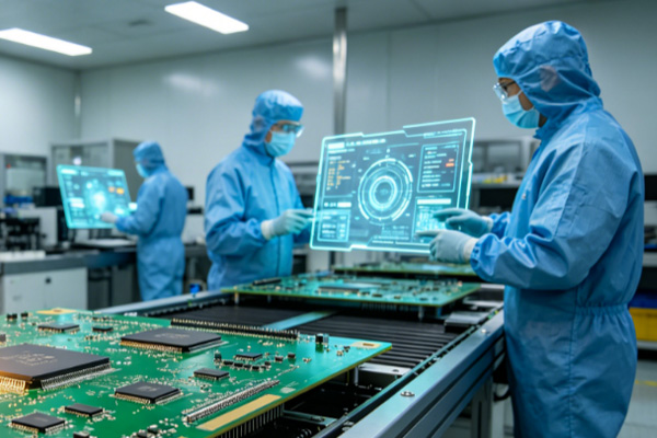 Product Manufacturing