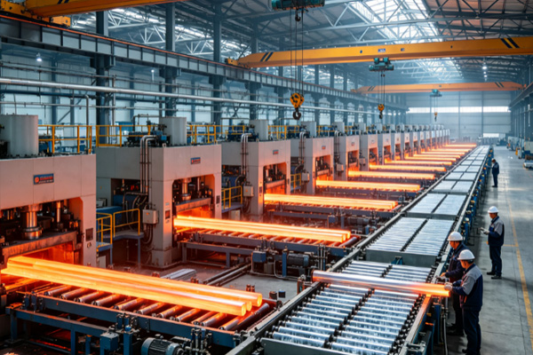 Aluminum Extrusion Manufacturers
