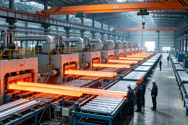 How to Find Reliable Aluminum Extrusion Manufacturers in China
