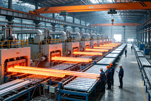 Aluminum Extrusion Manufacturers