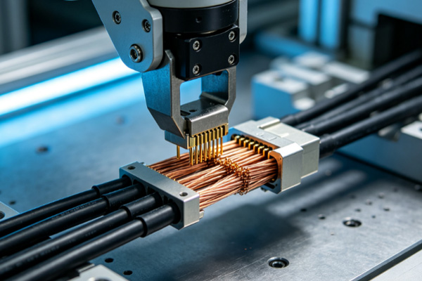 Cable Assembly Manufacturers