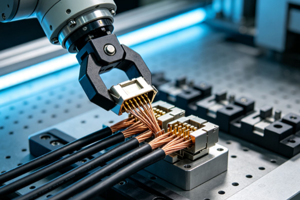 Cable Assembly Manufacturers