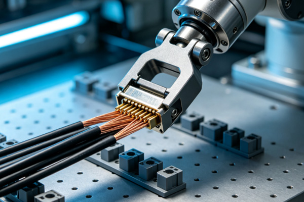 How to Find Reliable Cable Assembly Manufacturers in China