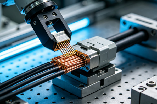 Cable Assembly Manufacturers