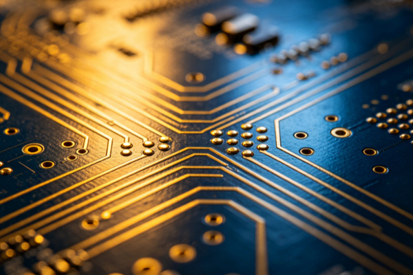 PCB manufacturers