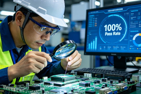 Reliable Chinese Suppliers