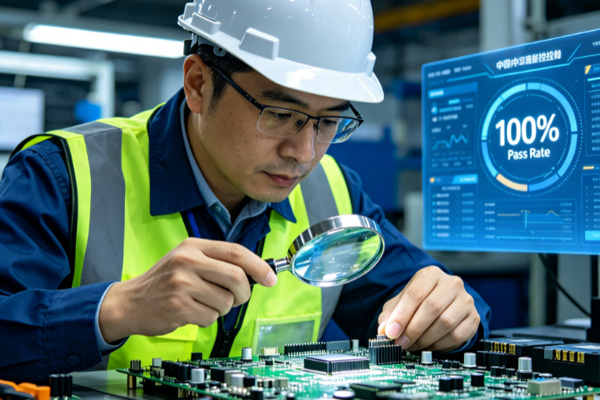 Reliable Chinese Suppliers