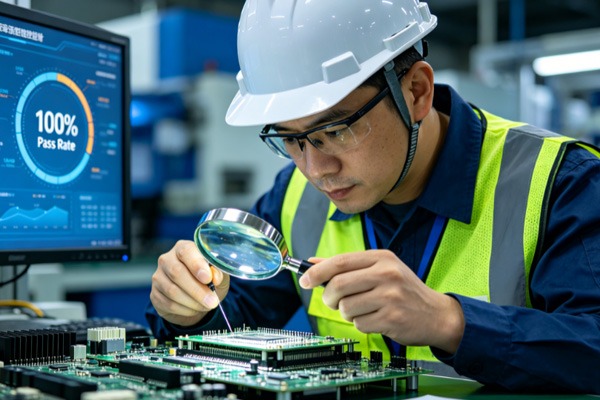 How to Find Reliable Manufacturers in China for Your Product