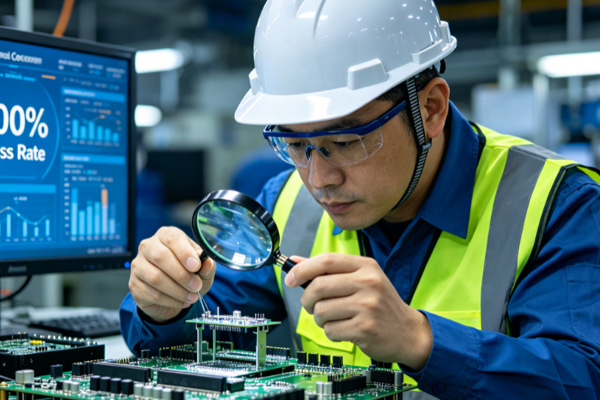 Reliable Chinese Suppliers