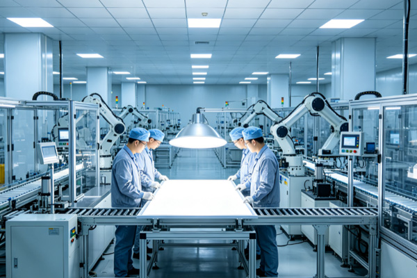 Reliable LED Lighting Manufacturers