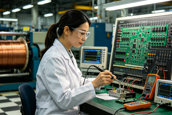 How to find reliable electronics manufacturers in China for overseas sourcing projects