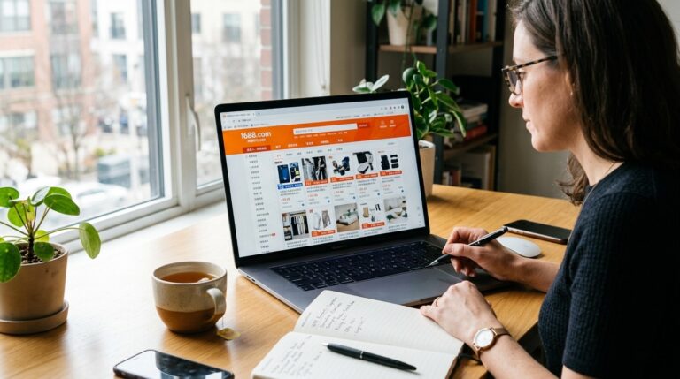 How to Buy from 1688.com as an Overseas Buyer